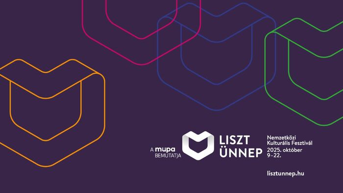 A Bartók Tavaszból egyenesen a Liszt Ünnepbe – az első programok már elérhetők!