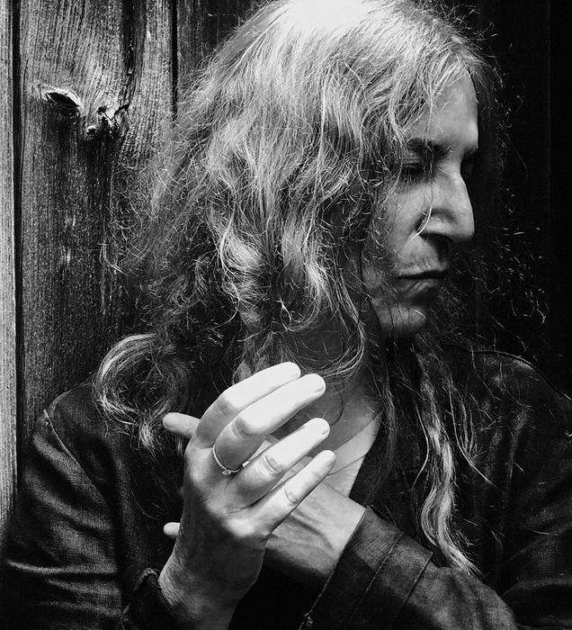 The poet laureate of punk gives a concert in Budapest again – Patti Smith at the Liszt Fest