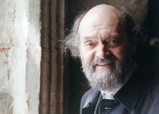 Arvo Pärt 90