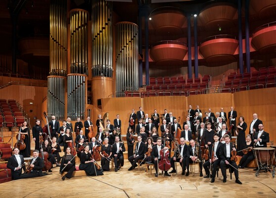 Andrés Orozco-Estrada | Gürzenich-Orchester Köln