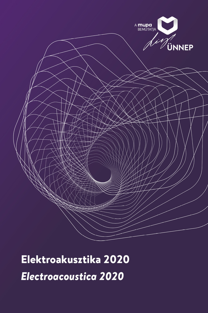 Electroacoustica 2020