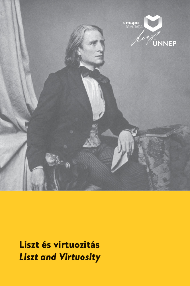 Liszt és virtuozitás