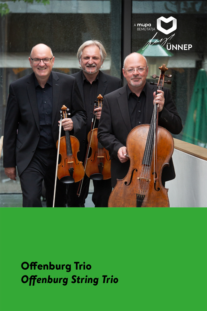 Offenburg Trio