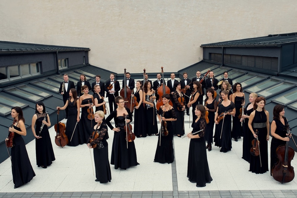 Danubia Orchestra 