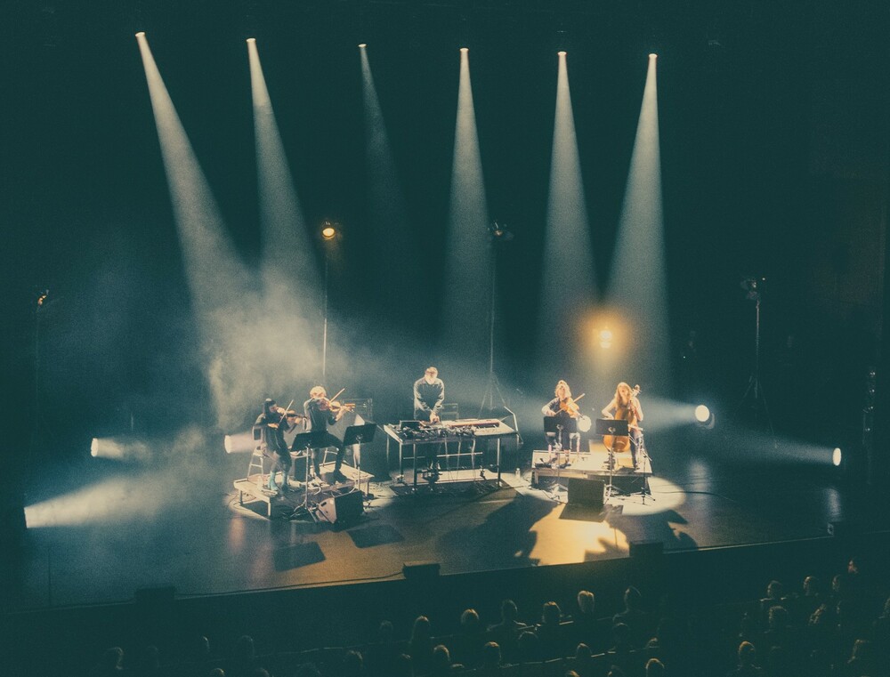 Christian Löffler Ensemble 