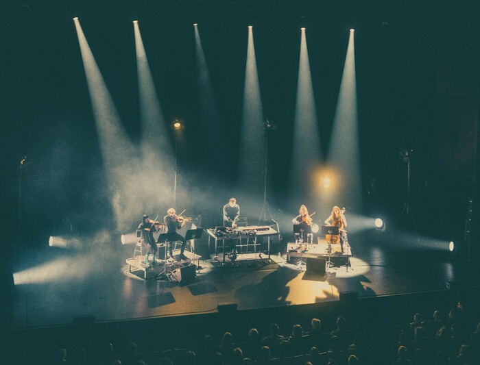 Christian Löffler Ensemble