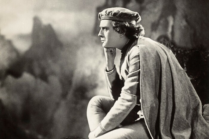 Friedrich Wilhelm Murnau: Faust
