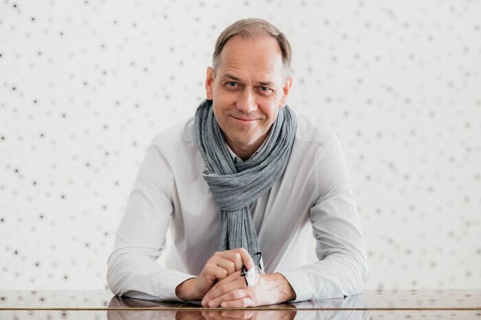 Erki Pehk 
Photographer: Domas Rimeika