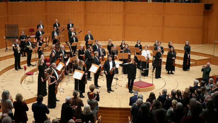 Estonian Sinfonietta