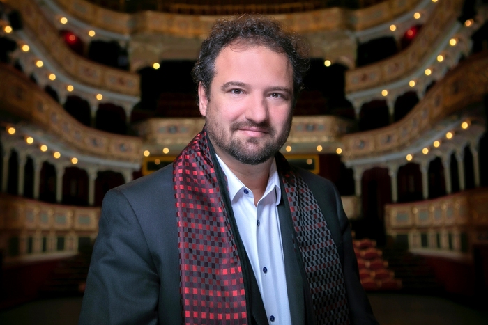 Peter Valentovič 
Photographer: Joseph Marcinsky