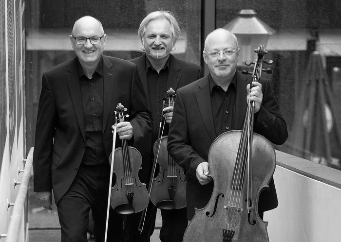 Offenburger Trio 
Fotó: Armin Krüger