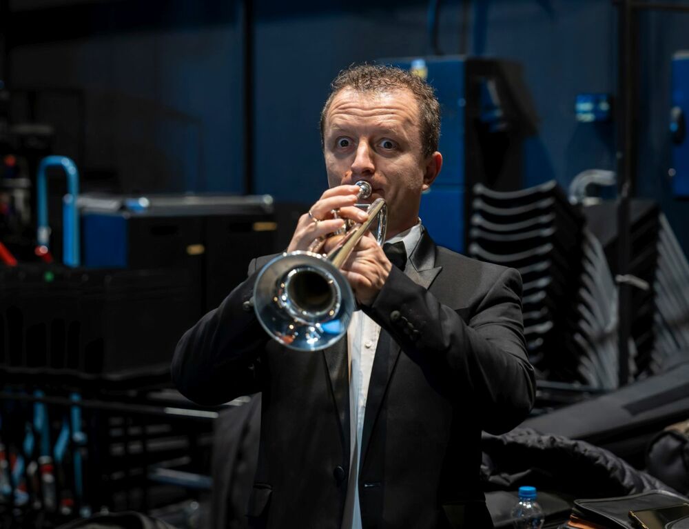 Cluj-Napoca Hungarian Opera’s Liszt Concert  Posztós János / Müpa