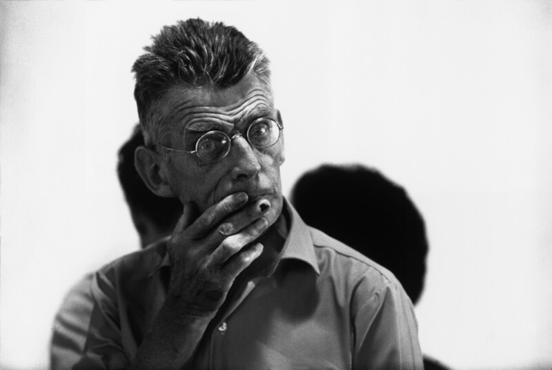 beckett_brucedavidson_magnum.jpg