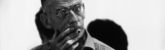 beckett_brucedavidson_magnum.jpg