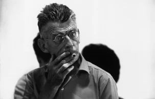 beckett_brucedavidson_magnum.jpg