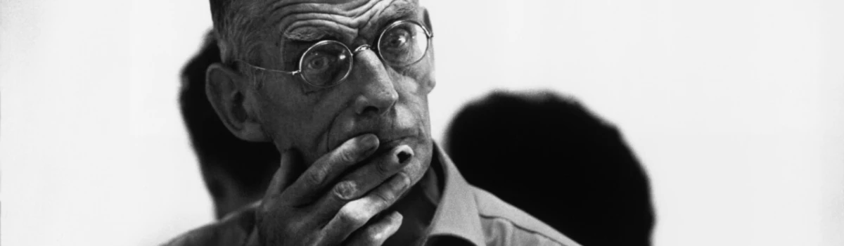 beckett_brucedavidson_magnum.jpg