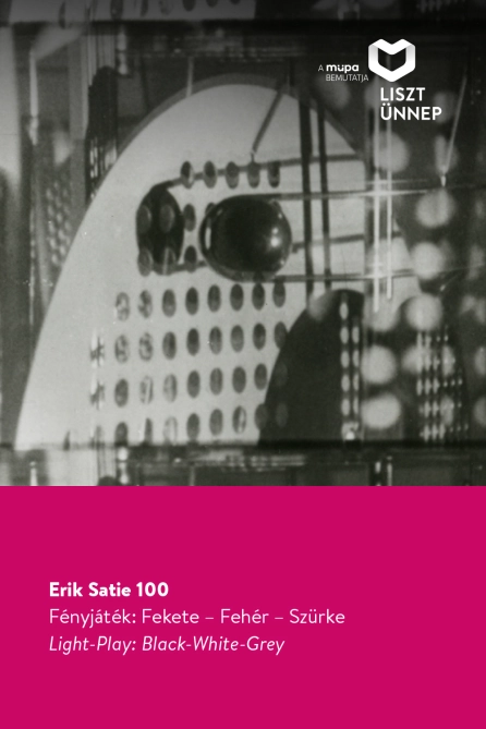 Erik Satie 100
