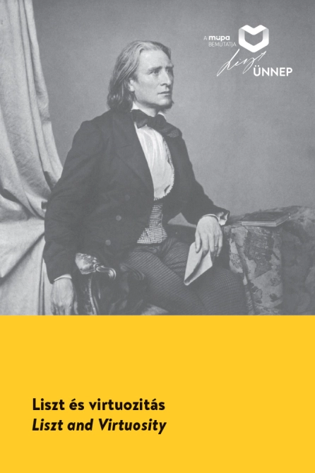 Liszt és virtuozitás