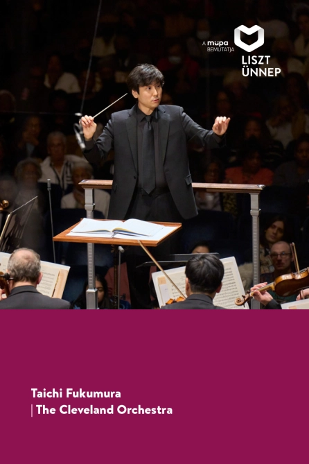 Taichi Fukumura | The Cleveland Orchestra